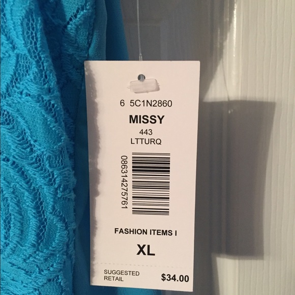 Dressy tank - Picture 2 of 3